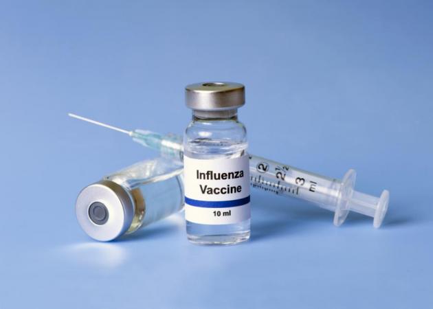 Γρίπη: Τι πρέπει να γνωρίζουν οι γονείς για το νέο εμβόλιο!