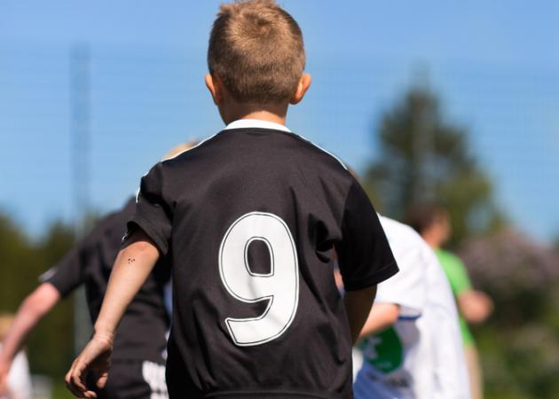 Η ΟΠΑΠ στηρίζει τα παιδιά που αγαπούν το ποδόσφαιρο!