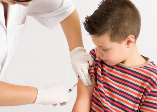 Ποια παιδιά πρέπει να κάνουν το εμβόλιο της γρίπης;