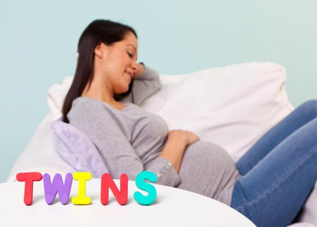 Εγκυμοσύνη: Έρχονται… δίδυμα!