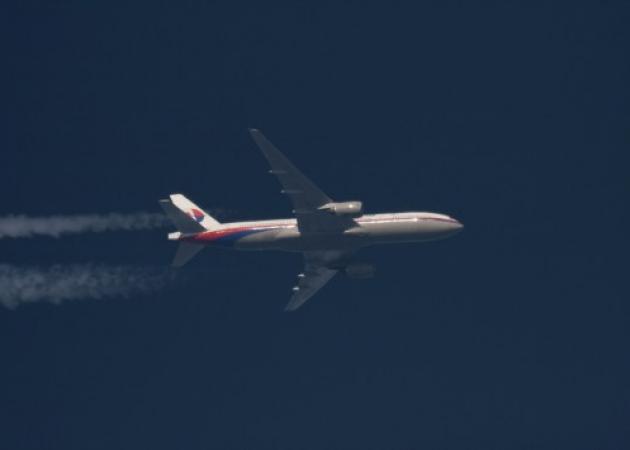 Βρήκαν συντρίμμια της MH370 και στη Μαυριτανία;