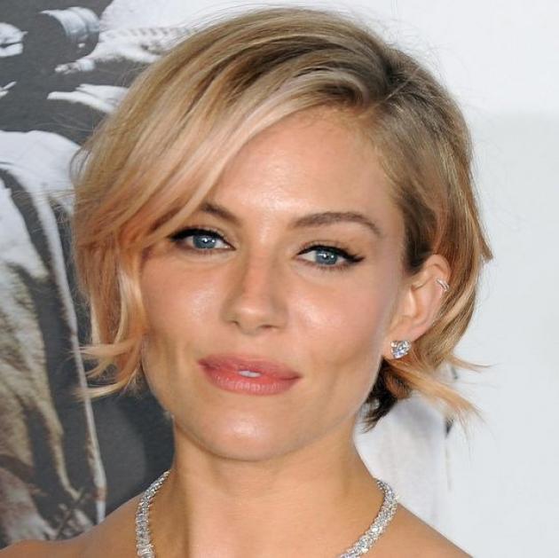 1 | Sienna Miller