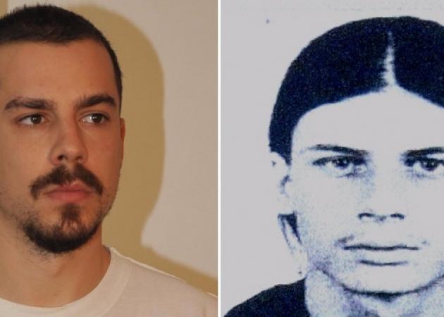Συνέλαβαν Σεϊσίδη και Σακκά – Επιχείρηση της αντιτρομοκρατικής τα ξημερώματα στη Λακωνία