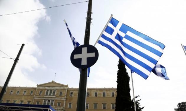 Τι καιρό θα κάνει την 25η Μαρτίου;