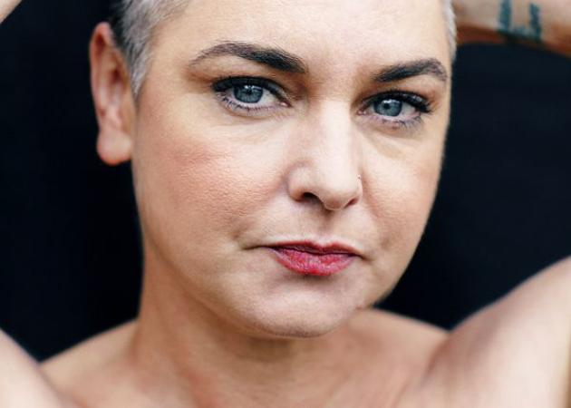 Sinead O’ Connor: Tα posts στο Facebook λίγο πριν εξαφανιστεί! Τι φοβόταν η τραγουδίστρια;