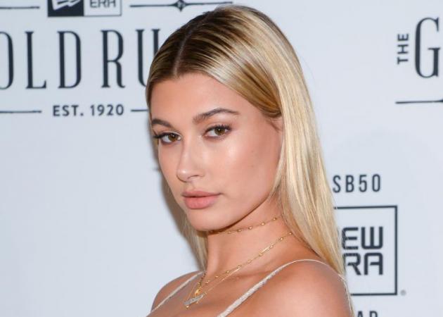 Η Hailey Baldwin έκανε το rachel cut!