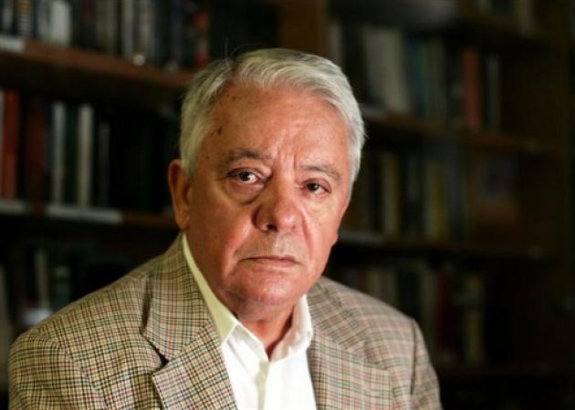 Πέθανε ο δημοσιογράφος Γιάννης Σιωμόπουλος