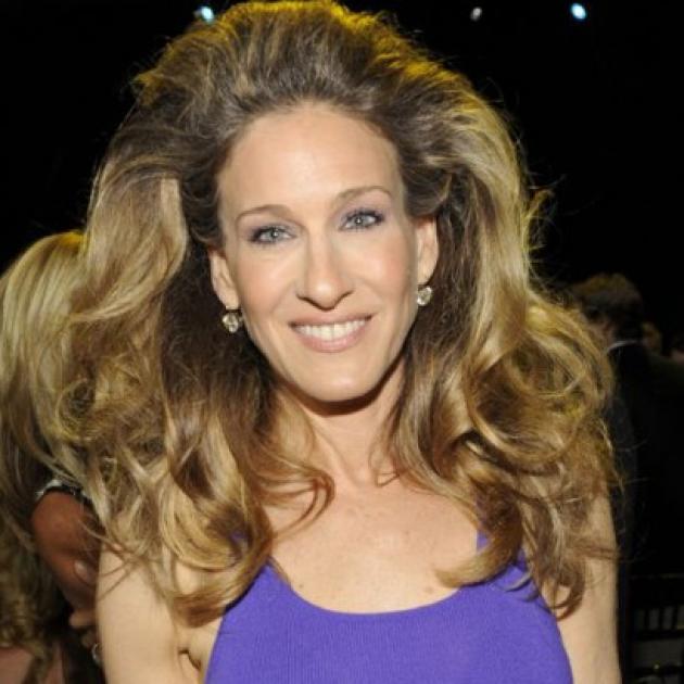 6 | Sarah Jessica Parker