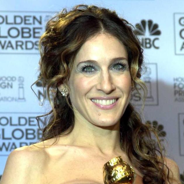 8 | Sarah Jessica Parker