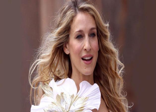 Η Sarah Jessica Parker αποκαλύπτει το μοναδικό πράγμα για το οποίο μετανιώνει για το γάμο της