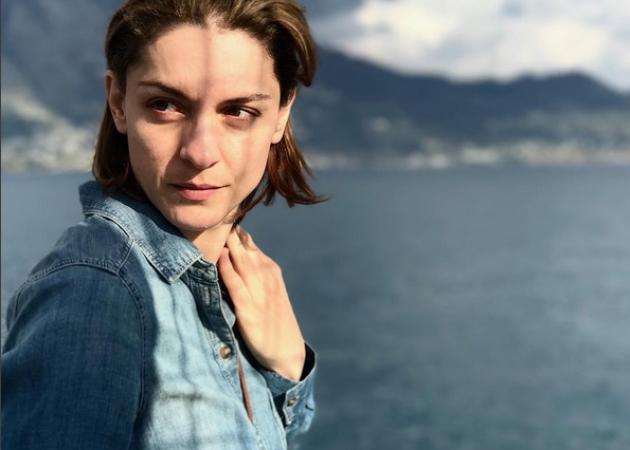 Γιούλικα Σκαφιδά: Τα συγκινητικά λόγια για την 30χρονη ηθοποιό Μαρία Τσώνη που πέθανε