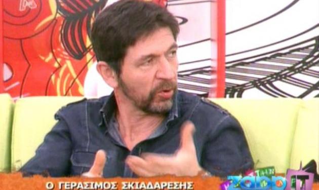 Σκιαδαρέσης: “Στους Βασιλιάδες είμαστε στο σκοτάδι”!