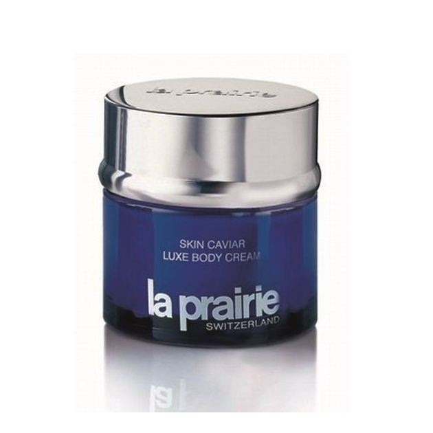 5 | Skin Caviar Luxe Body Cream La Prerie 361.76