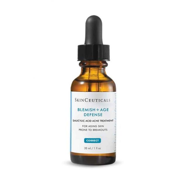 4 | SkinCeuticals Blemish + Age Defense