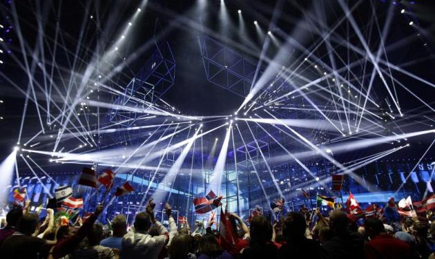 Ποια ήταν η κορυφαία στιγμή του β΄ ημιτελικού της Eurovision 2014;