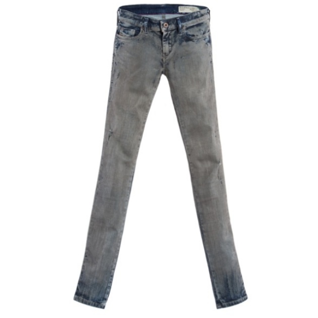 13 | Jeans Diesel