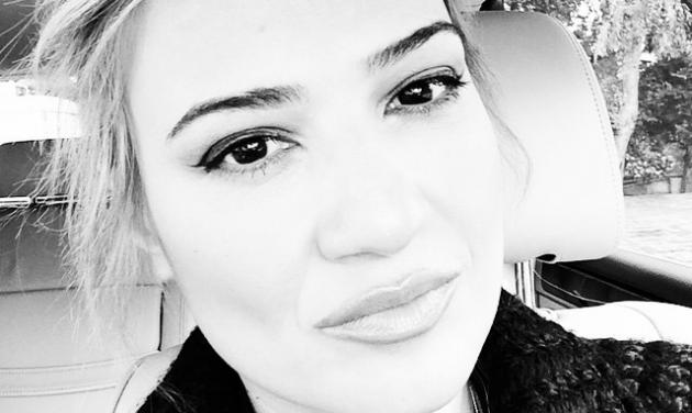 Φαίη Σκορδά: Τι ζήλεψε η παρουσιάστρια;