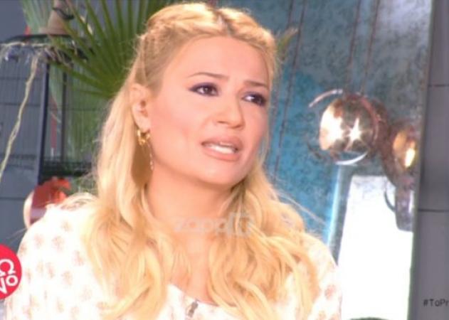 Άφωνοι στο Πρωινό που θα πάρει εκπομπή ο Χανταμπάκης στον ΣΚΑΪ! «Ποιος»;