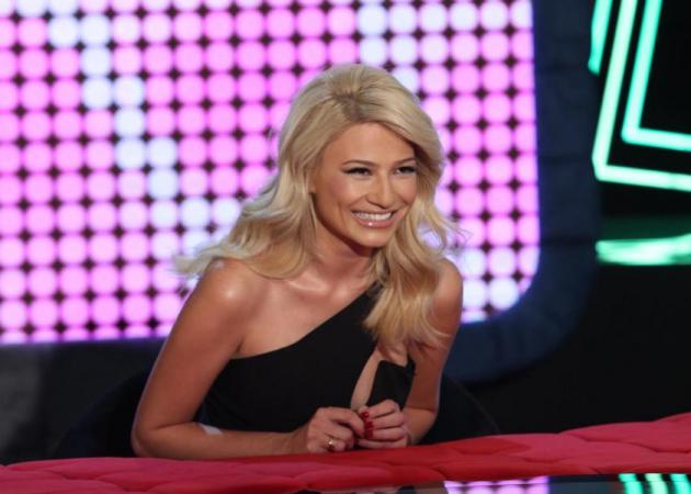 Φαίη Σκορδά: Ποια αγαπημένη και διάσημη φίλη της θα είναι καλεσμένη στο πρωινό;