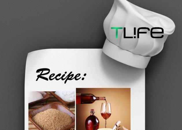 Ο σκούφος του TLIFE Recipes υπογράφει τα πιάτα που θα ετοιμάσεις μέσα στην εβδομάδα!