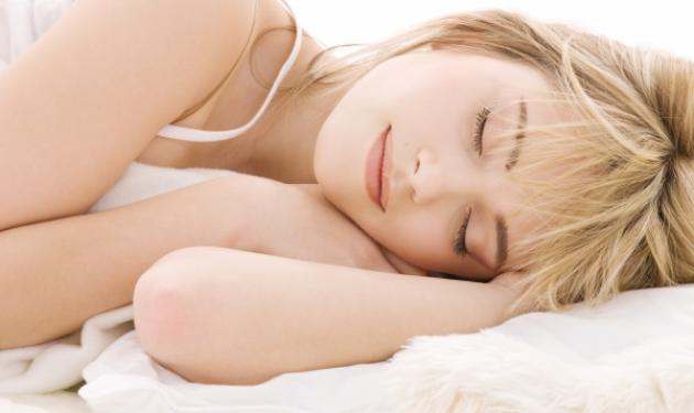 Ο “κακός ύπνος” διαταράσσει την υγεία των εφήβων;