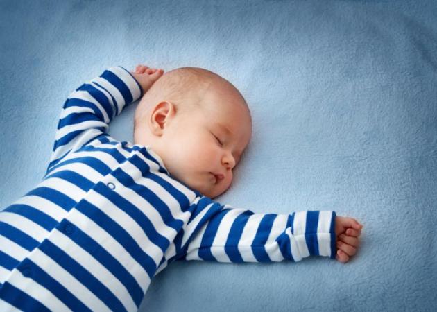 Μωρό και ύπνος: Τι πρέπει να προσέχεις και πώς να βοηθήσεις το μωρό σου να κοιμηθεί καλύτερα
