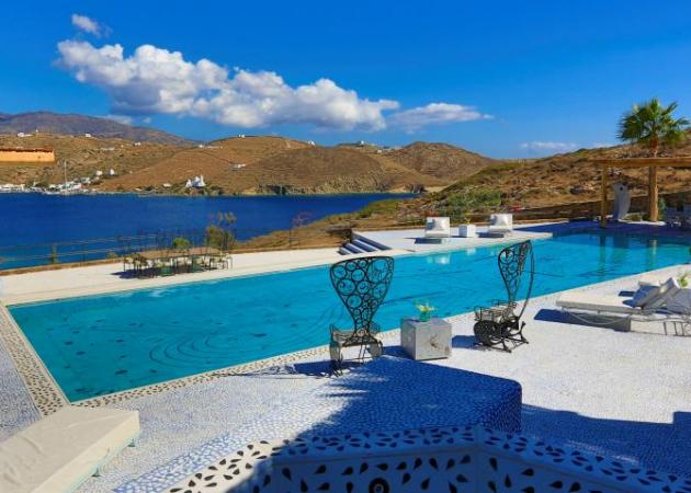 Δύο ελληνικά art hotels στα Small Luxury Hotels of the World!