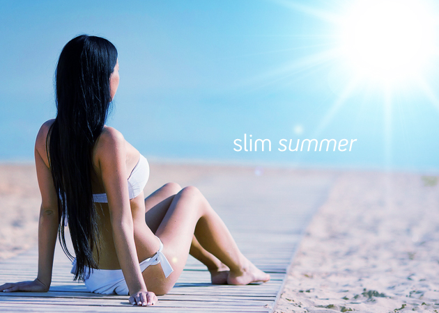 ΤΟ ΘΑΥΜΑ ΤΗΣ ΦΥΣΗΣ: 10 λόγοι που το καλοκαίρι σε αδυνατίζει …χωρίς να κάνεις δίαιτα!