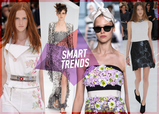 STYLING TIPS: 7 έξυπνα fashion tricks που πρέπει να εφαρμόσεις τώρα!