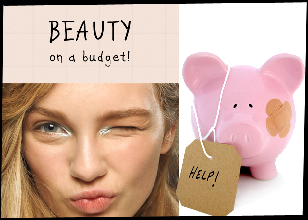 Ζέστανε την μάσκαρα με πιστολάκι! Plus: 9 πανέξυπνα beauty tips για να γλιτώσεις χρήματα!