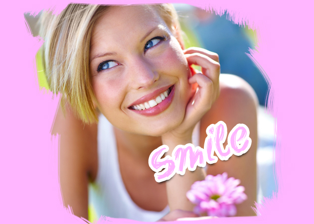 Smile Trends! Τέσσερις τεχνικές για να αποκτήσεις το χαμόγελο των ονείρων σου