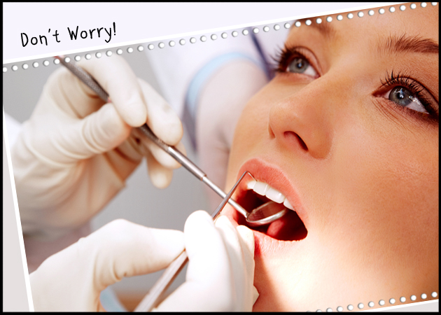 Όχι πια πόνος στον οδοντίατρο! Νέος τρόπος αναισθησίας…