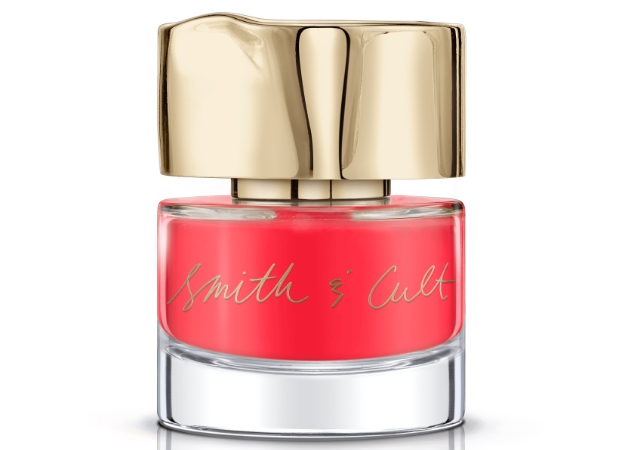 Smith & Cult! Τα βερνίκια που λατρεύουν όλες οι beauty addicts ήρθαν επιτέλους στην Ελλάδα!