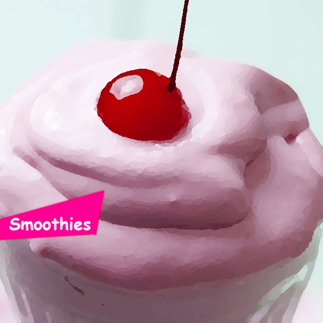 Τι είναι το Smoothie; Σε τι διαφέρει από τον απλό φυσικό χυμό;