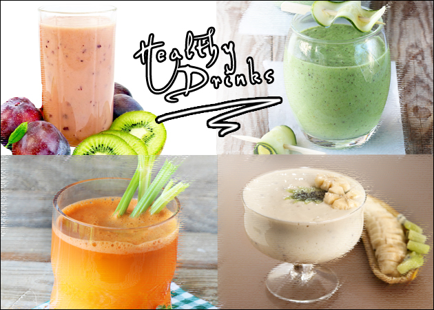 Πέντε super healthy smoothies για να αντιμετωπίσεις τη δυσκοιλιότητα