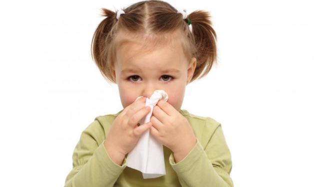Έχει το παιδί σου πνευμονία; Τι πρέπει να κάνεις;