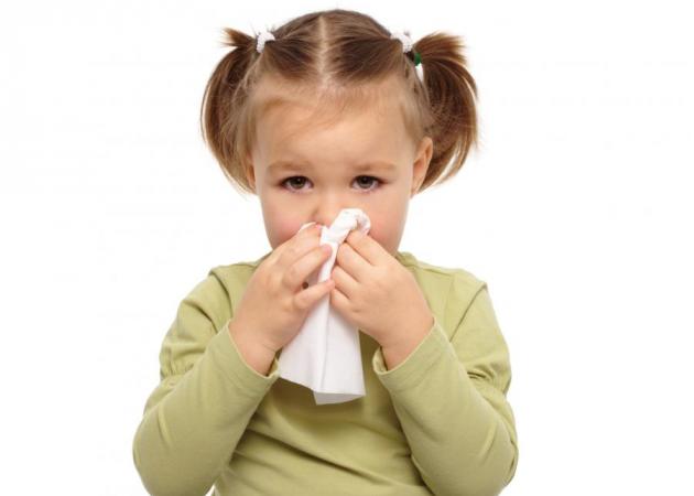 Προσοχή στη γρίπη: Συμπτώματα, διάρκεια και διαφορές από το κρυολόγημα