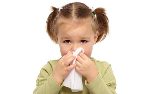 Τελικά τι έχω κρυολόγημα ή αλλεργία;
