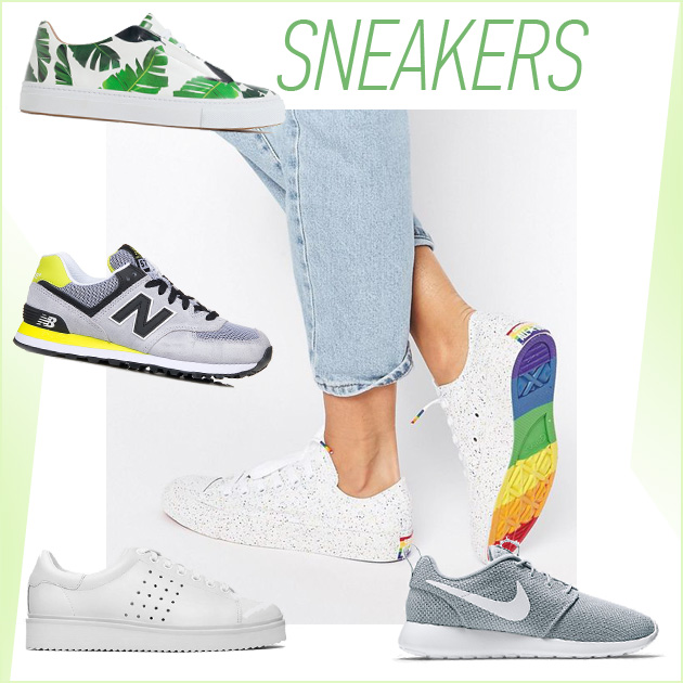 1 | Sneakers