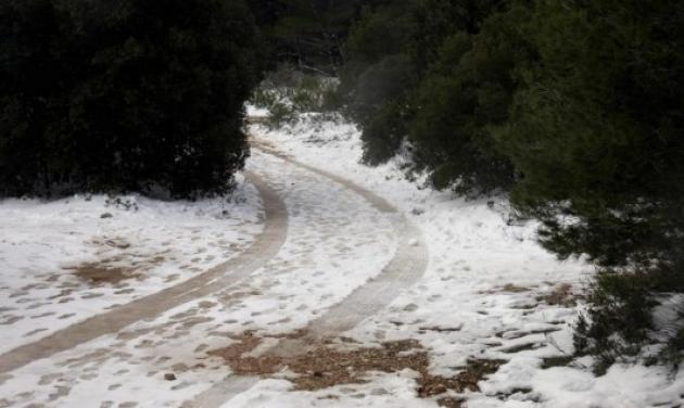 Θα είναι ο φετινός ο πιο βαρύς χειμώνας των τελευταίων ετών;