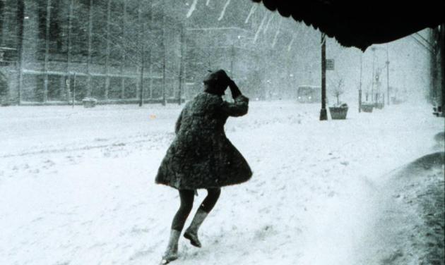 Έκτακτο δελτίο επιδείνωσης του καιρού