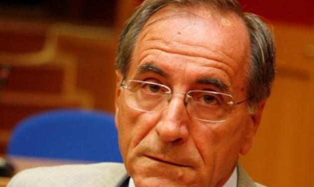 Η συγνώμη του Π. Σόμπολου για την γκάφα στο θέμα της τρομοκρατίας | tlife.gr Η συγνώμη του Π. Σόμπολου για την γκάφα στο θέμα της τρομοκρατίας | tlife.gr
