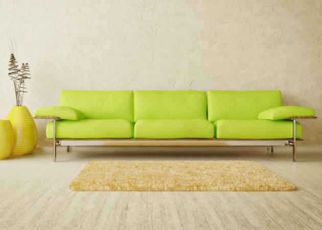 Πώς θα διαλέξεις το σωστό καναπέ για το χώρο σου;