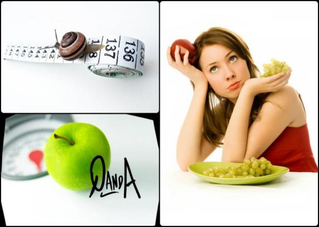 Σοφία: “Είμαι 16 χρόνων. Επιτρέπεται στην ηλικία μου να κάνω δίαιτα;”