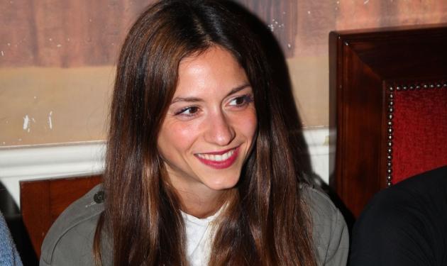 Σοφία Καρβέλα: Ποζάρει στο instagram με τη φουσκωμένη κοιλίτσα της! Δες τη φωτογραφία