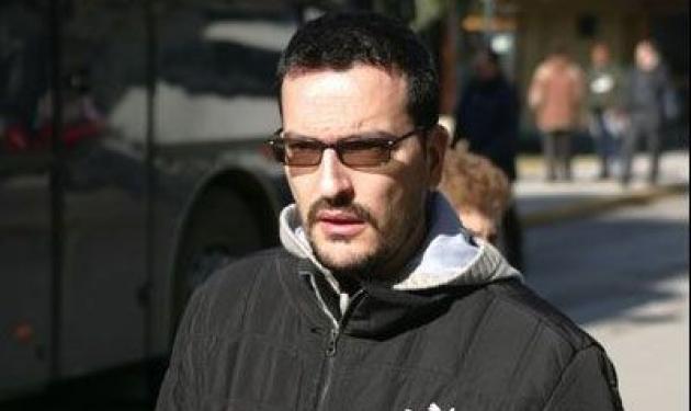 Τραυματίστηκε σε τροχαίο ο αδελφός του Σ.Γκιόλια. Τον εκατέλειψαν αιμόφυρτο