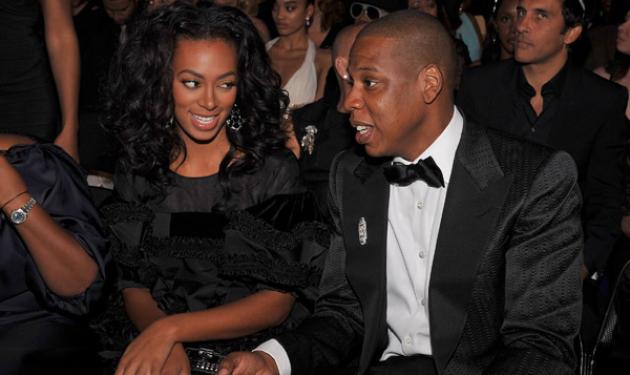 Jay Z – Solange Knowles: Τι είπαν η αδελφή και ο σύζυγος της Beyonce για τον καβγά στο ασανσέρ!