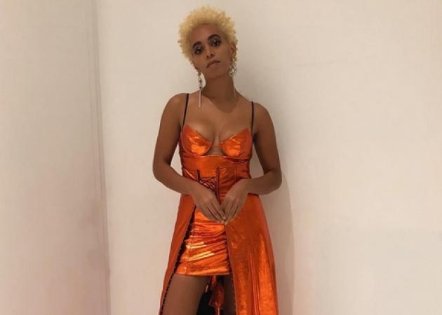 Το χτένισμα της Solange Knowles έγινε με κάτι που όλες έχουμε στο γραφείο!