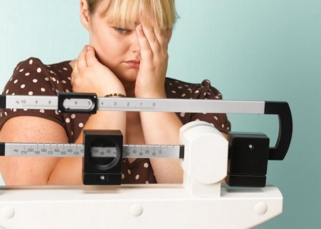 Σωματικό βάρος και ψυχική υγεία: Μια εξομολόγηση ψυχολόγου που πρέπει να διαβάσεις…