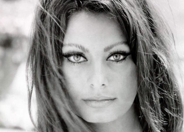 Video! Η Sophia Loren πρωταγωνιστεί στην beauty καμπάνια των Dolce & Gabbana!